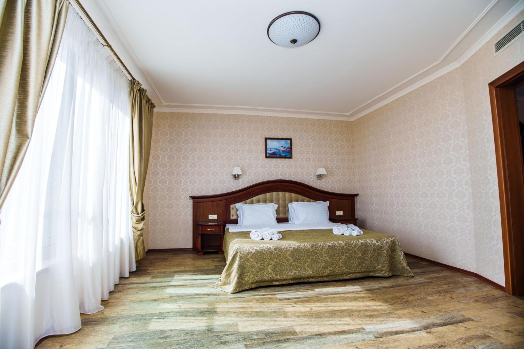 Aqua View Spa Boutique Hotel Złote Piaski Zewnętrze zdjęcie